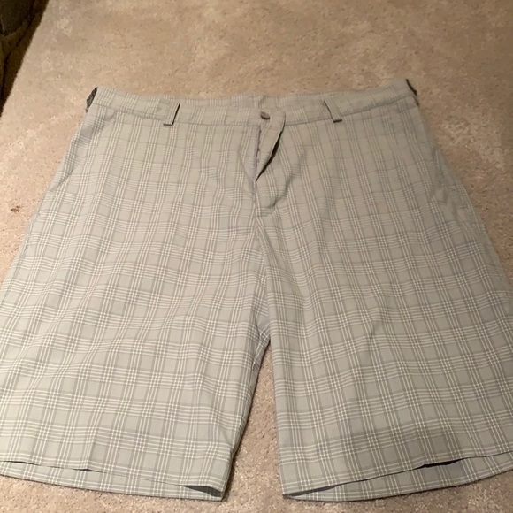 Nike Golf Other - Nike Golf Shorts